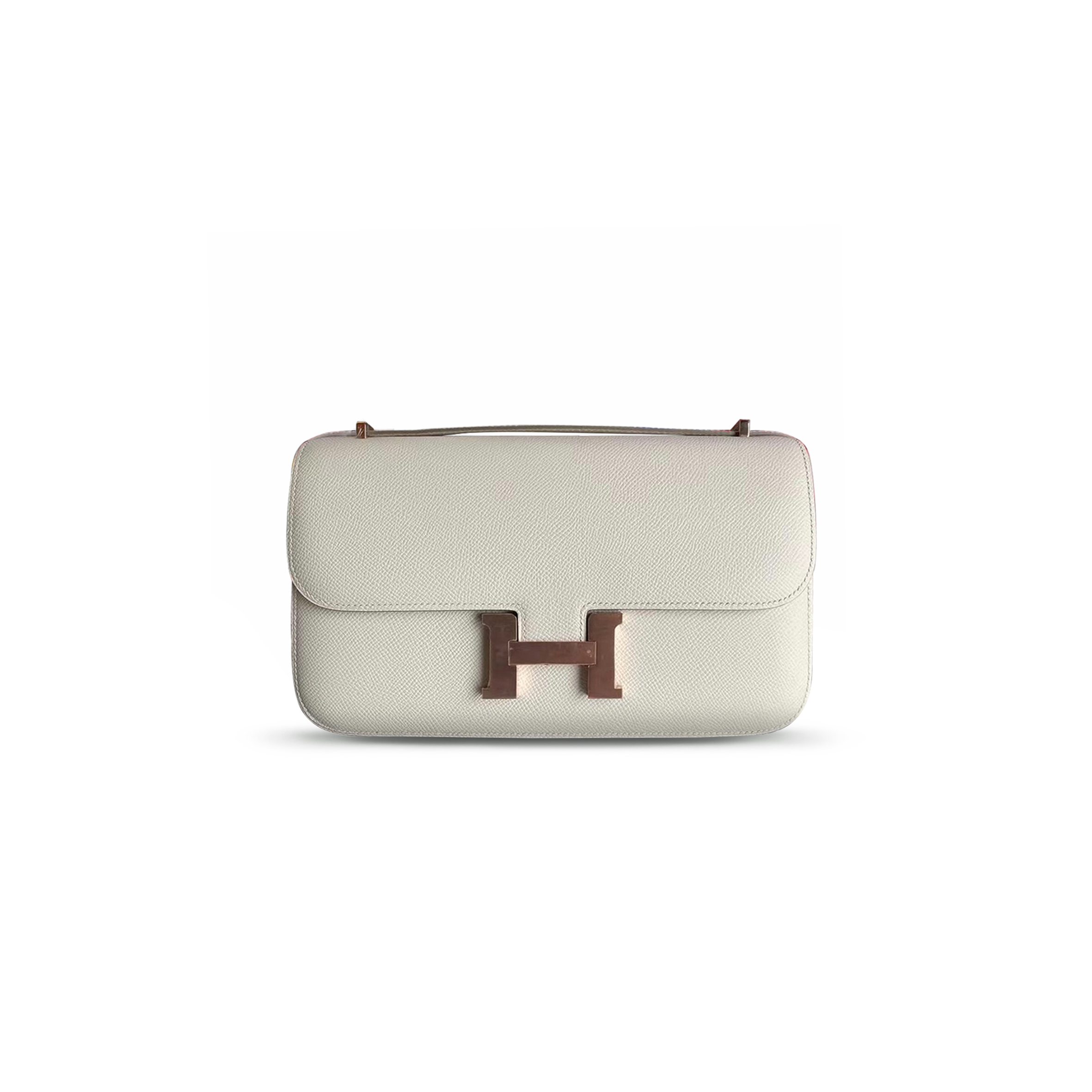 H**mes master constance elan epsom h085425cc10(26*16*6cm)